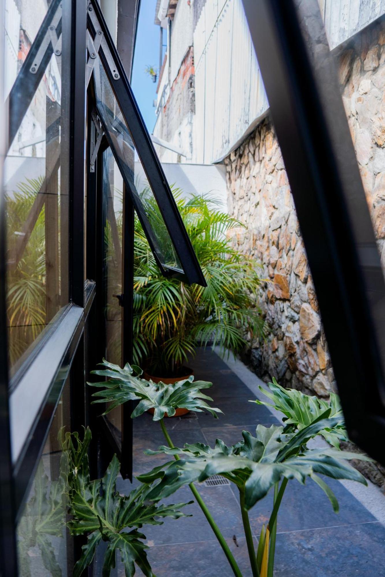 Hotel Piedras De Mani Manizales Exteriér fotografie