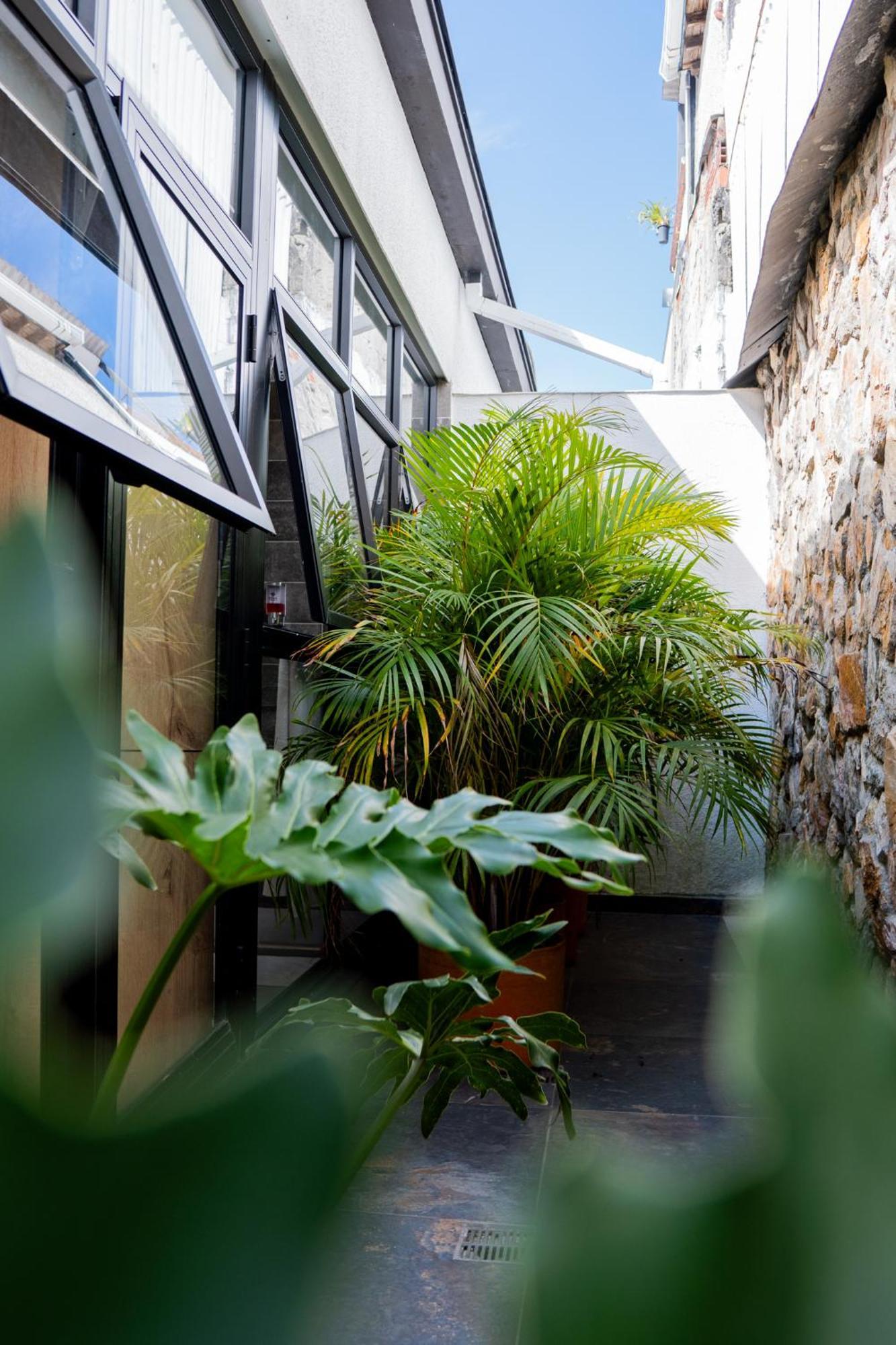 Hotel Piedras De Mani Manizales Exteriér fotografie